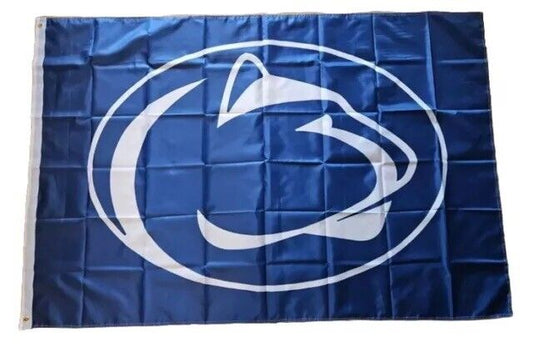 Penn State University Flag