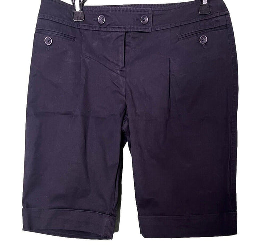 Ann Taylor LOFT Shorts Women’s 6