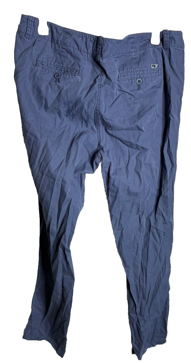Vineyard Vines Pants Boys Size 14 Breaker 27x27 Style