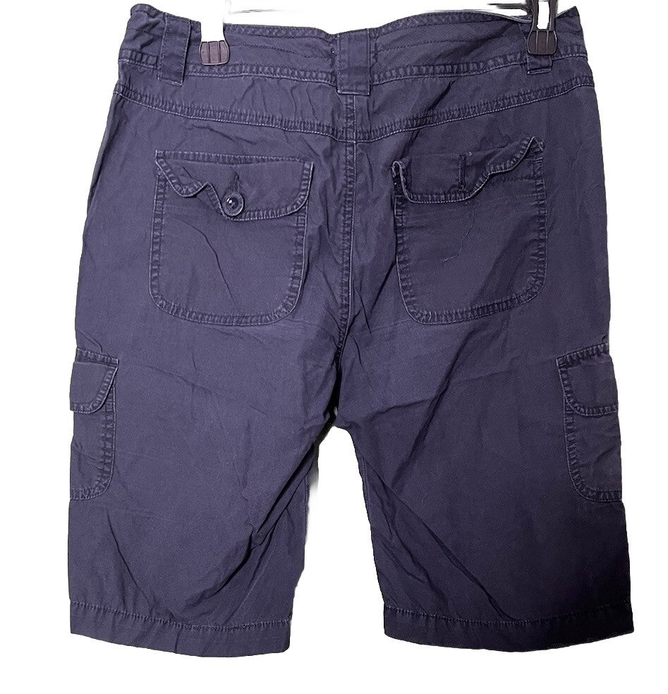 Women’s GH Bass Shorts Size 6