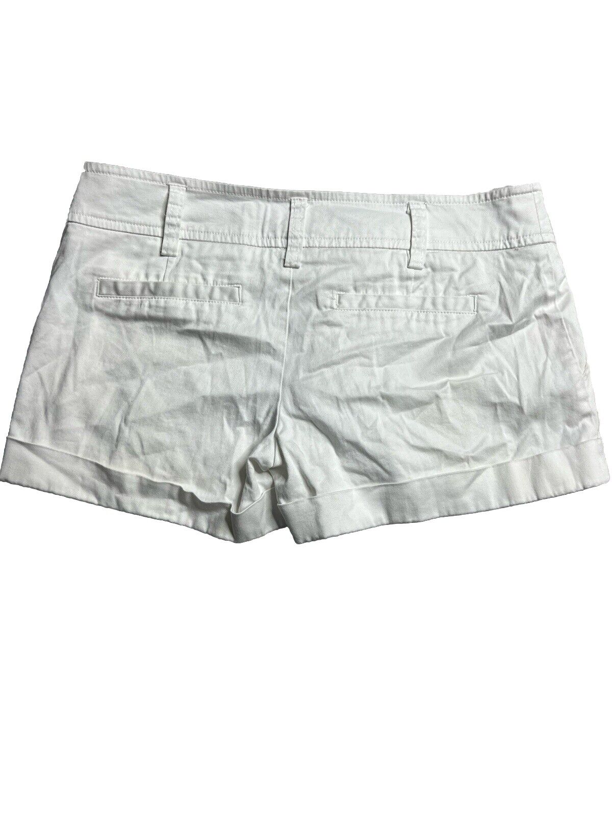 Female 21 Shorts Size Small