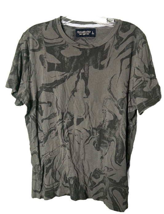 Abercrombie & Fitch T-Shirt Men Large