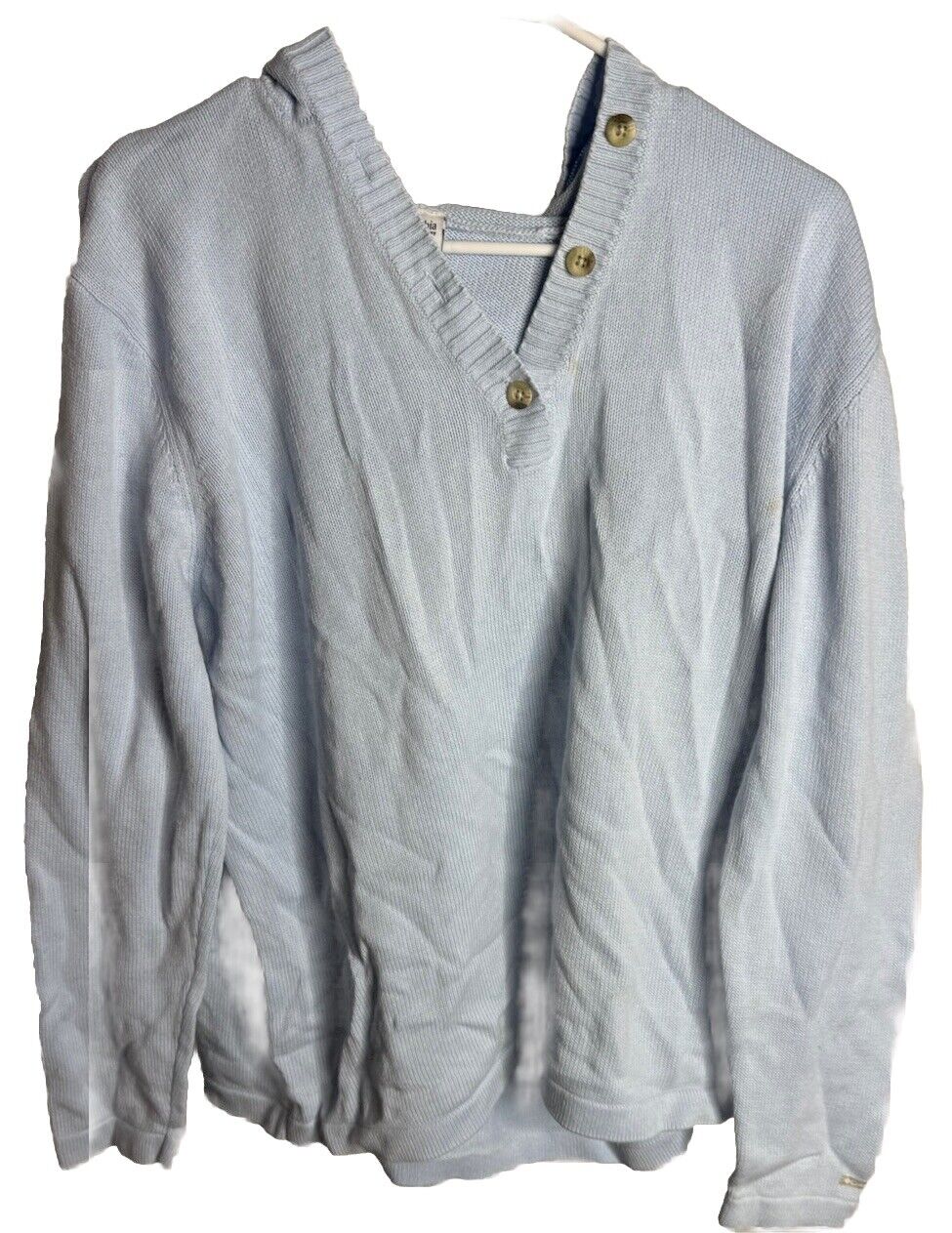 Columbia Sweater Women's Sz 2X Nubby Knit