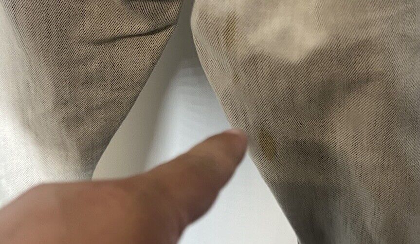 Banana Republic Men’s 32x30 Pants Some Stains On Back