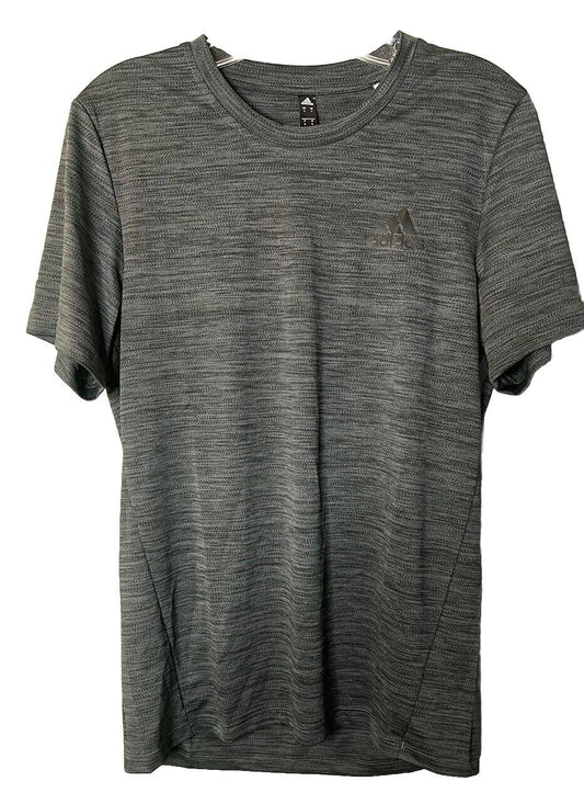 adidas men Train Essentials Feelready Training Tee Small