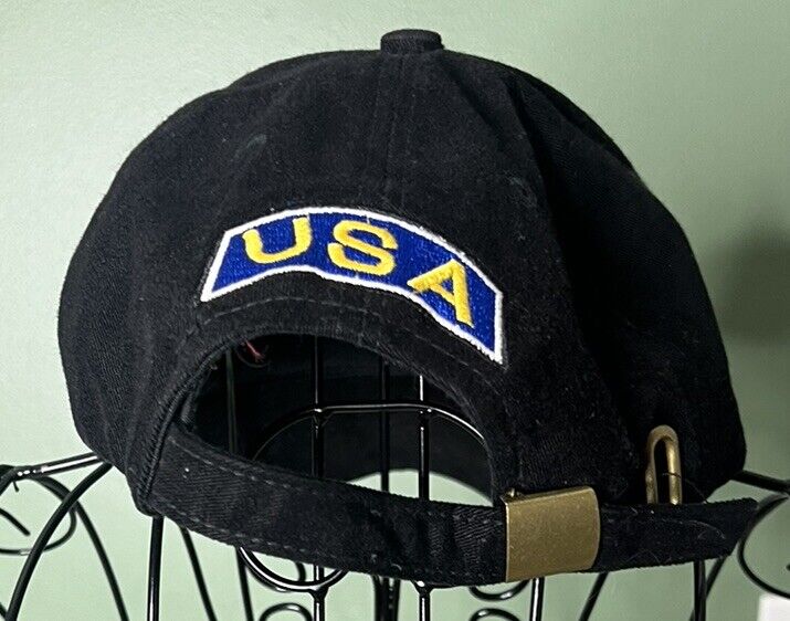 FBI Federal Bureau of Investigation Adjustable