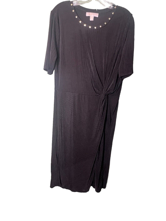 Michael Michael Kors Dress Womens Size XL