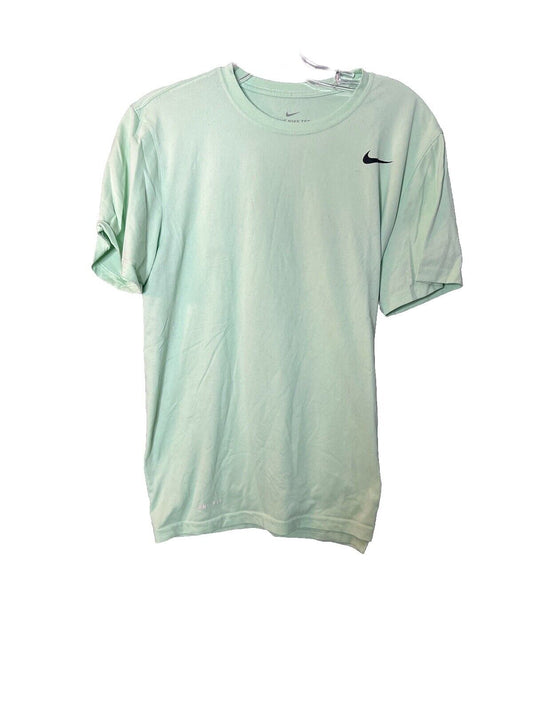 Nike Dri-Fit Short Sleeve Shirt Men's Medium