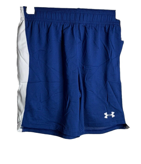 Under Armour Athletic Shorts, New, Size Large (Youth)
