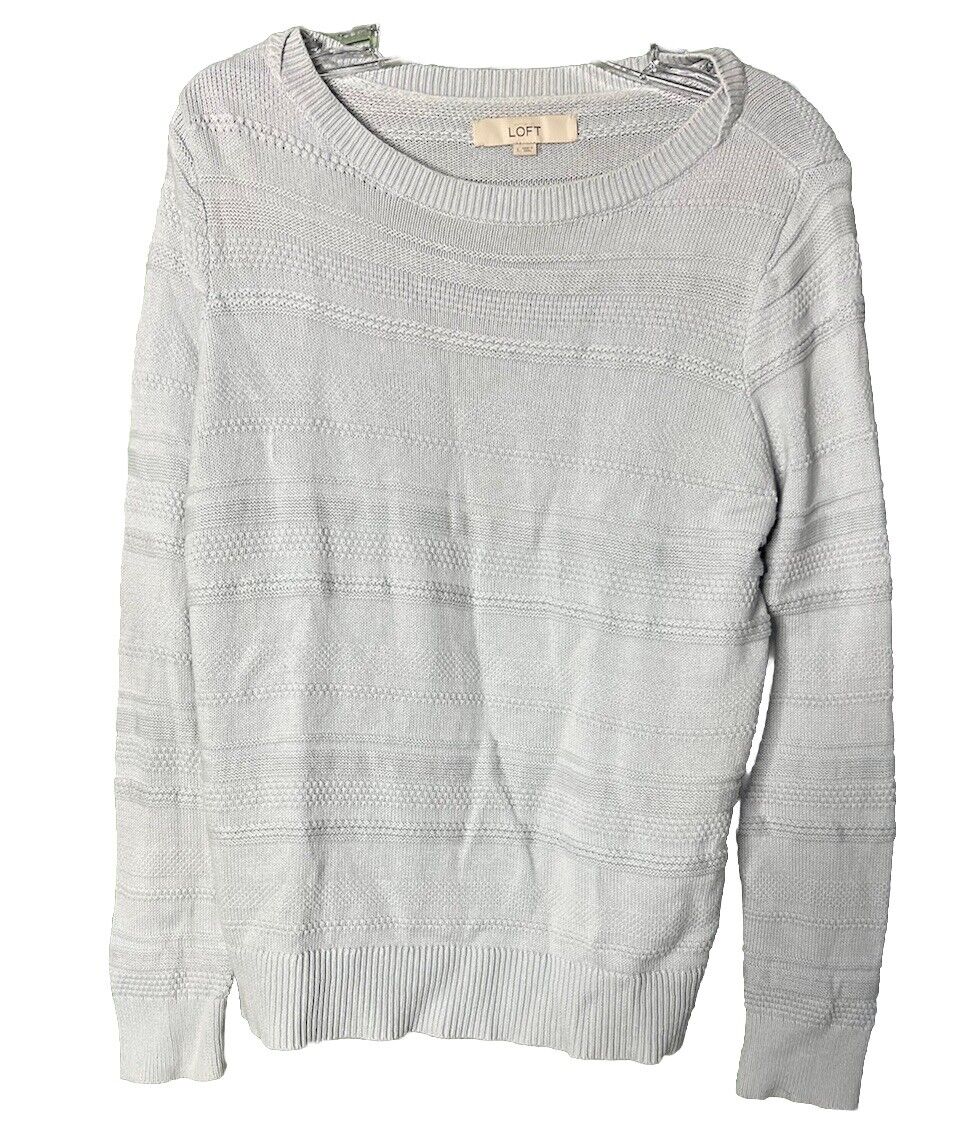 loft sweater Large  ,Long Sleeve.