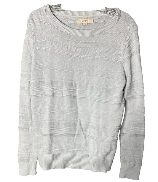 loft sweater Large  ,Long Sleeve.