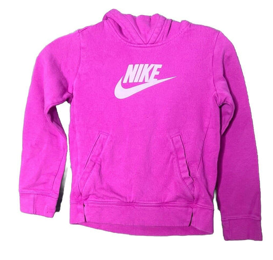 Nike Unisex Hoodie w Side Pockets, sz S/P/CH,