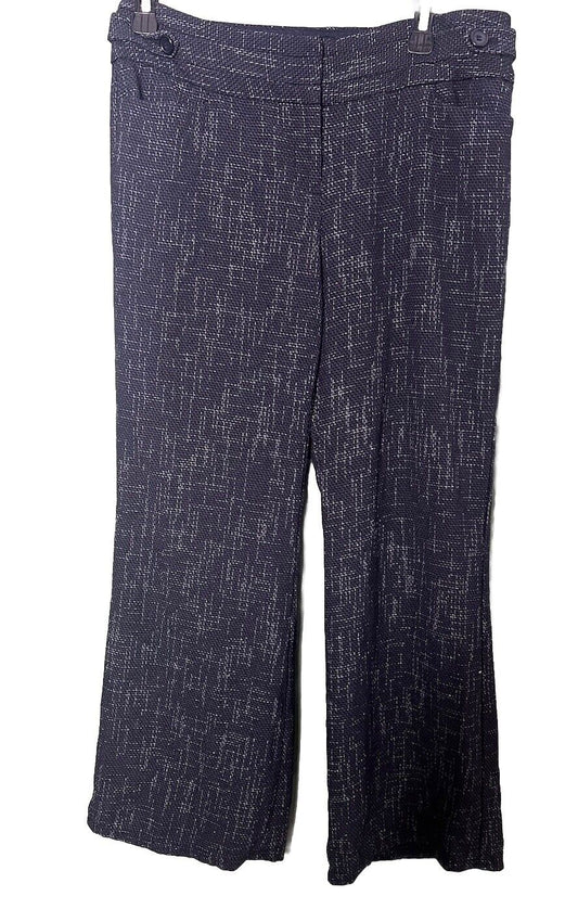 THE LIMITED Collection Size 6R Cassidy Fit Stretch Dress Pants