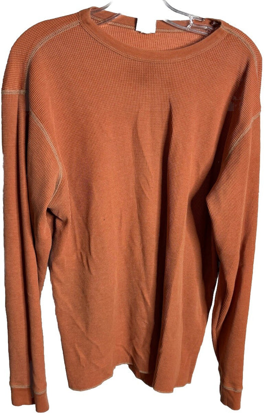 Old Navy - Long Sleeve T-Shirt (Size: XL)
