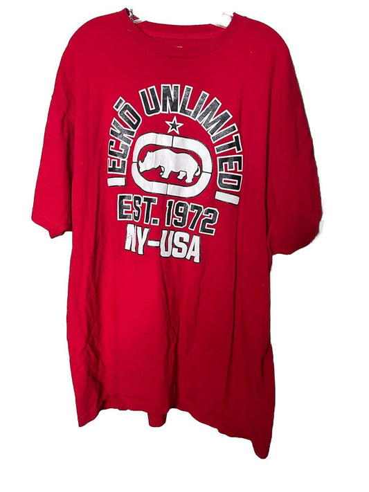 Ecko Unltd Short Sleeve 2XL
