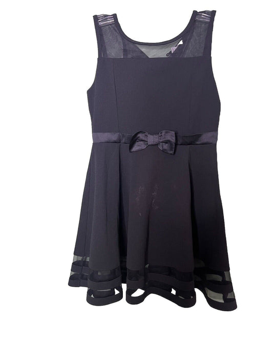 Calvin Klein Sleeveless Dress Size 10.5