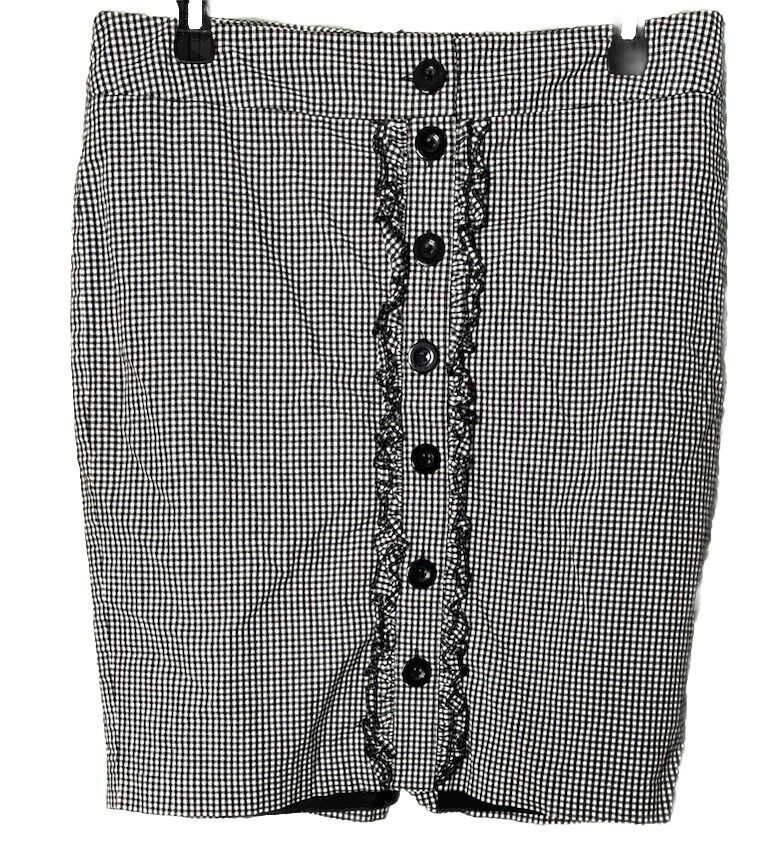Bebe Women's Size 10 Skirt