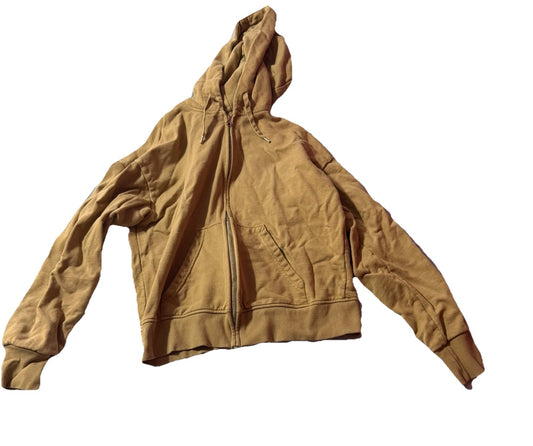 H&M Women Sport Zip Up Hoodie Size XS