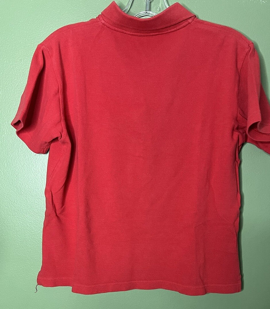 STEPHANIE ROGERS By Fashion Trend Size Medium Polo