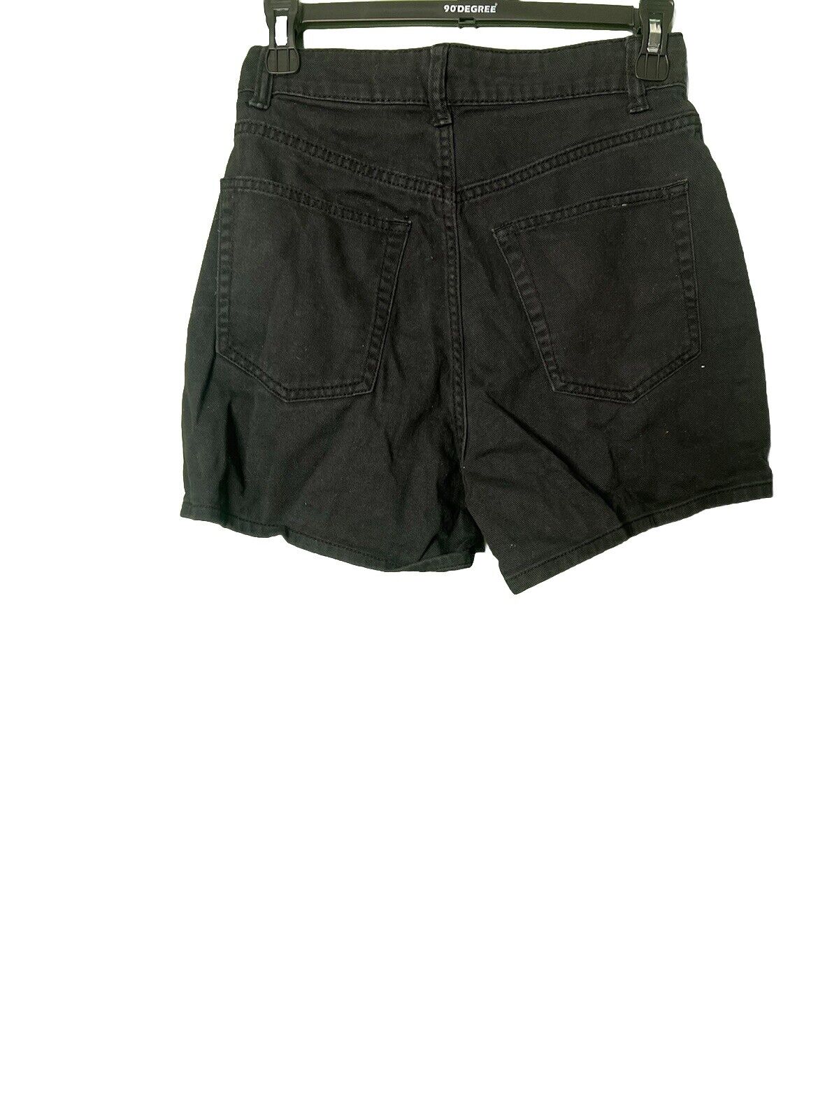 Divided H&M Denim Shorts Women's 4