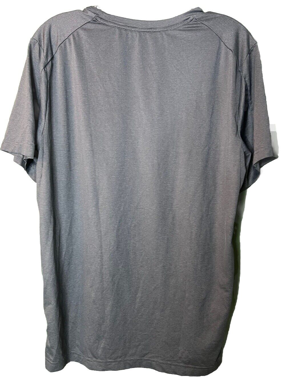 Nike Men’s Medium Athletic Training T-Shirt Dri-Fit Running Gym Tee