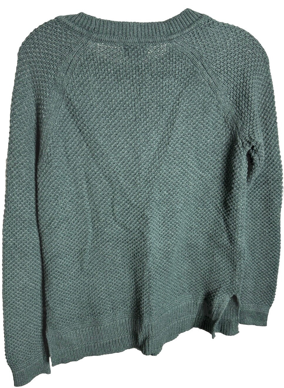 Old Navy Sweater, Size Small Tight-Knit,Cotton, Long Sleeve