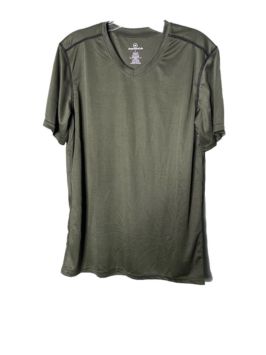 Real Essentials T Shirt Size Large