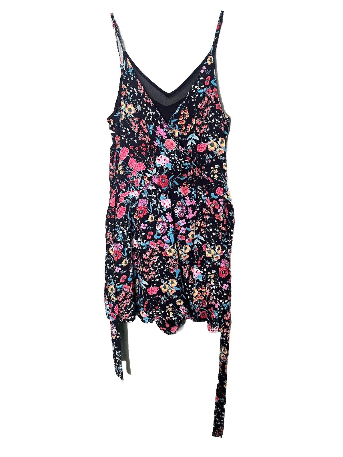 Express Dress  Size 6 Floral Print