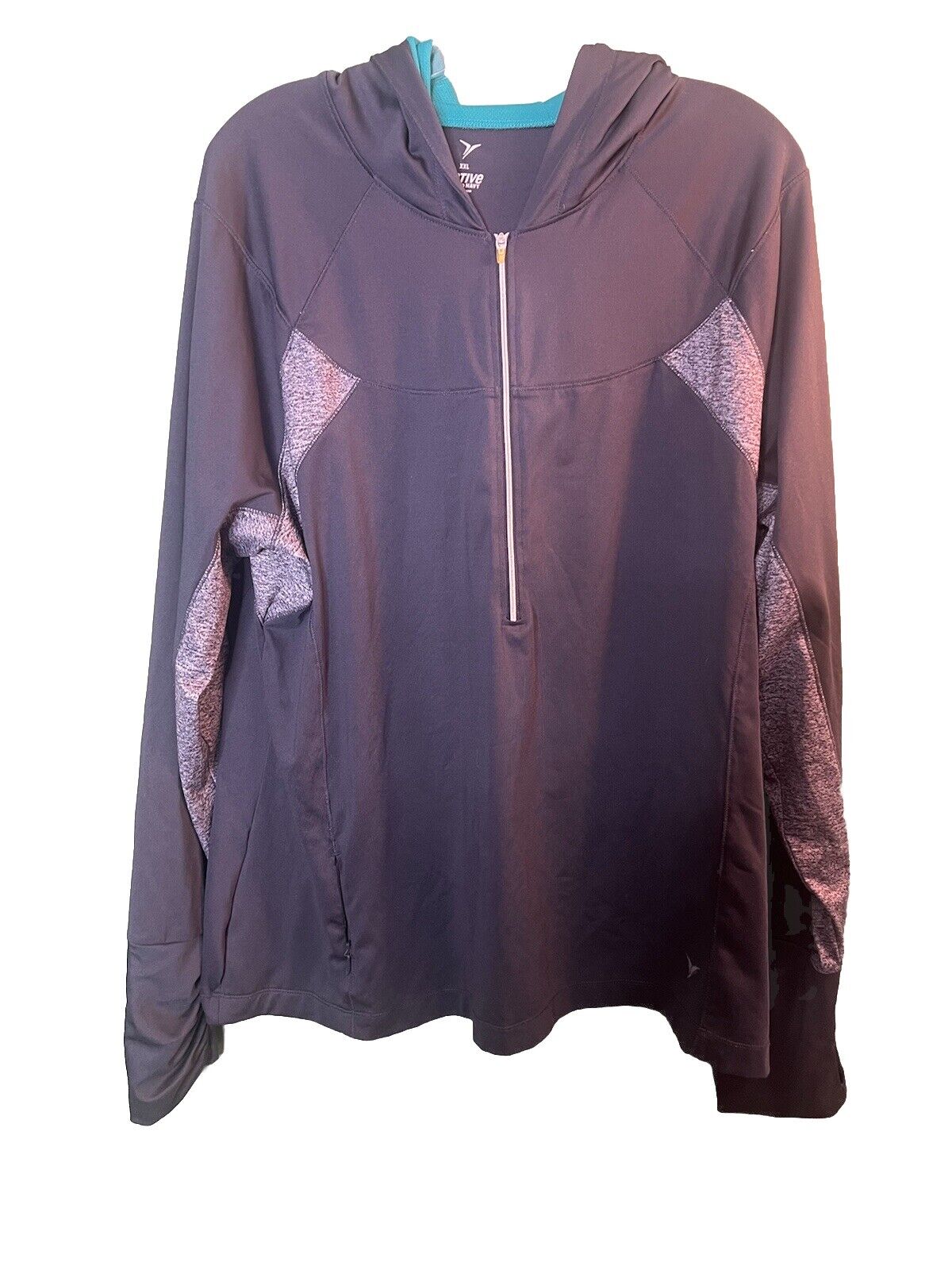 OLD NAVY Women’s Active Wear Pullover 2XL Hoodie