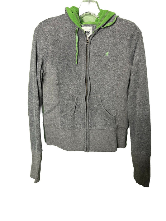 Old Navy Zip Up Hoodie Mens Size Small