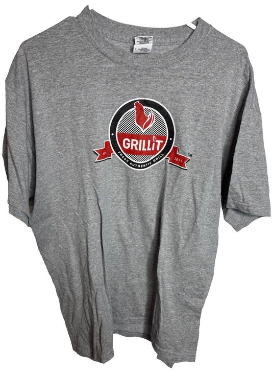 GRILL IT T-SHIRT Large