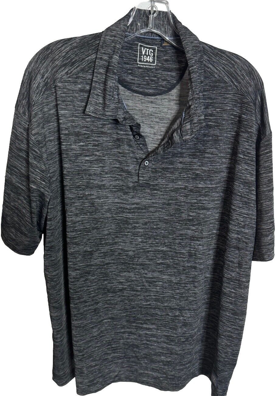 Vintage 1946 Size 2XL Polo  Shirt