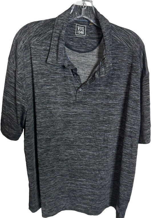Vintage 1946 Size 2XL Polo  Shirt