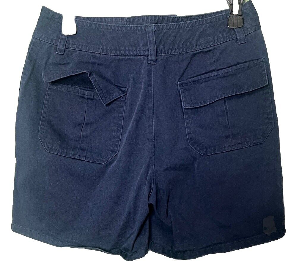 Dress Barn Woman’s Shorts 4 Chino