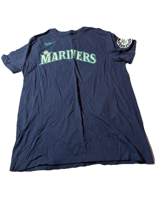Mariners Nike Jersey 24
