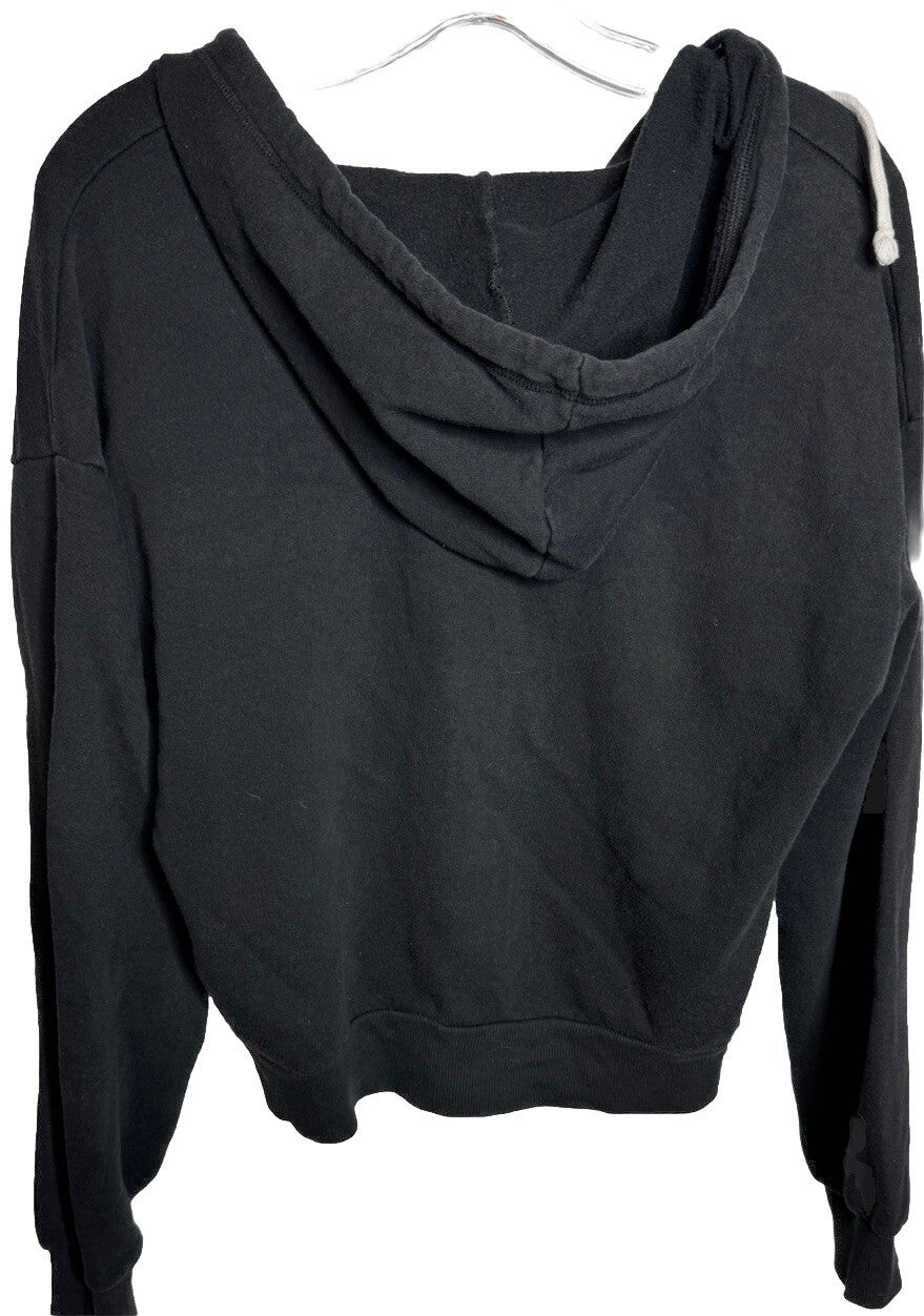 Sonoma Goods For Life Men's Zip Up Hoodie Size: Large
