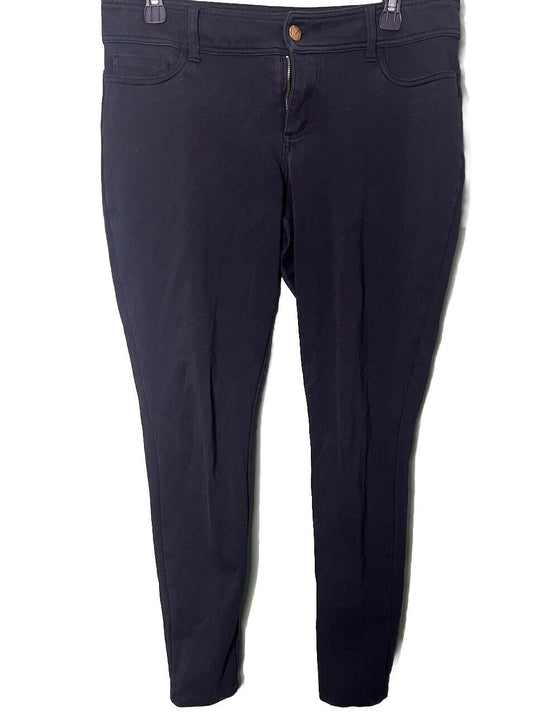 MeMoi Womens Jeans Sizes Large