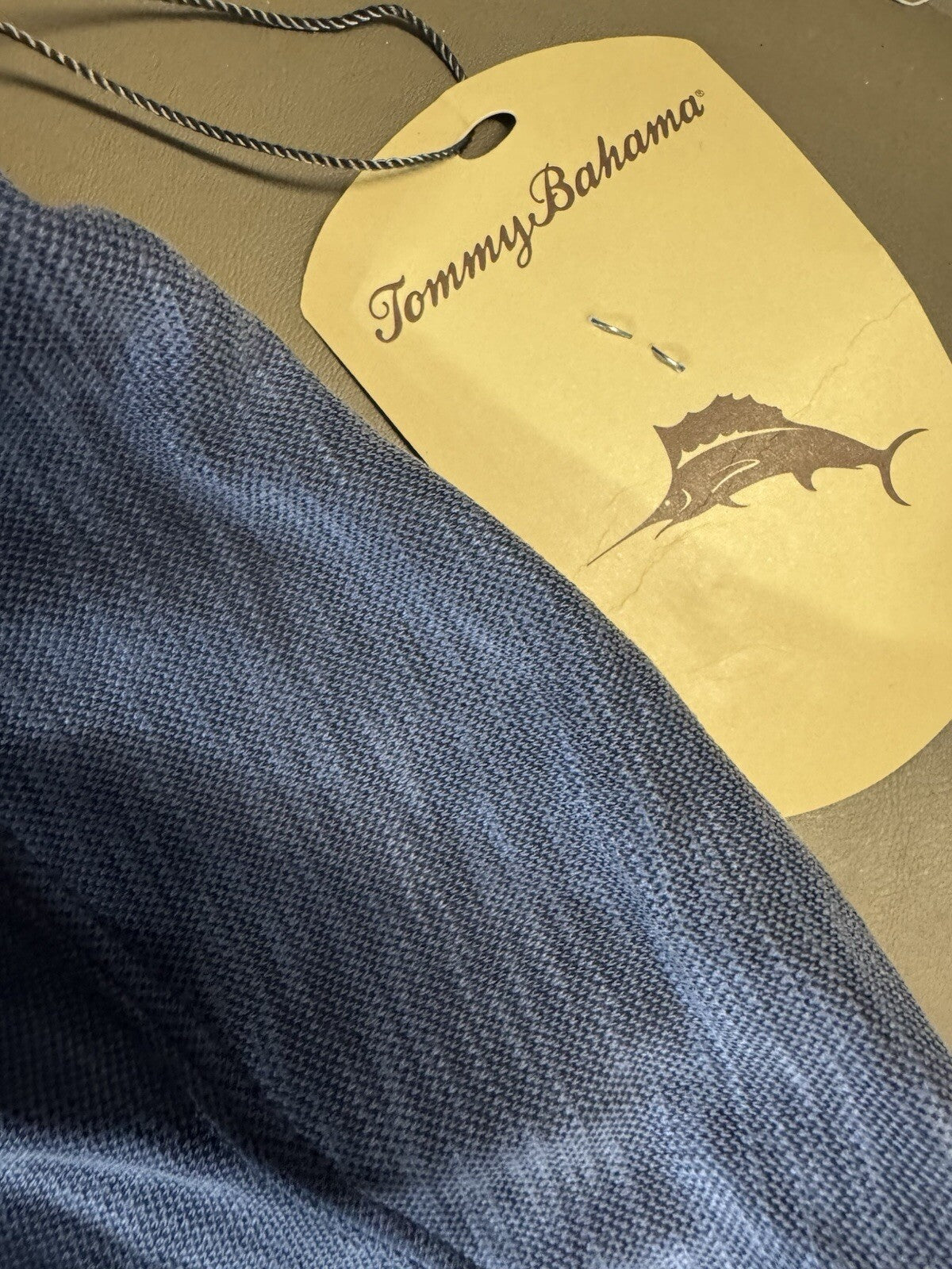 Tommy Bahama T Shirt Mens Size 2XL