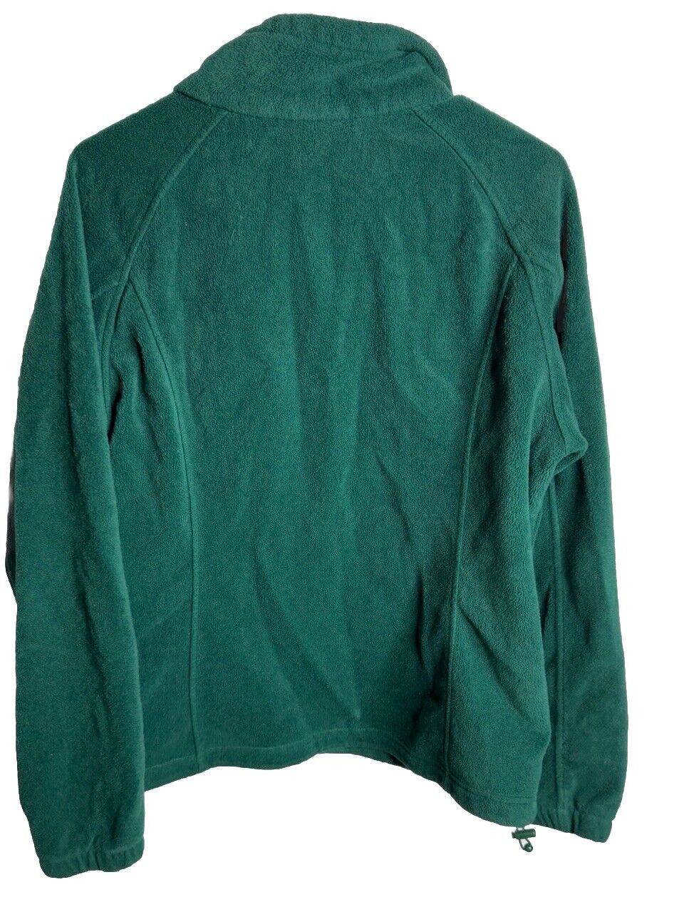Columbia Men'S Rugged Ridge Fleece Full Zip High Pile Fleece Sizes: XL