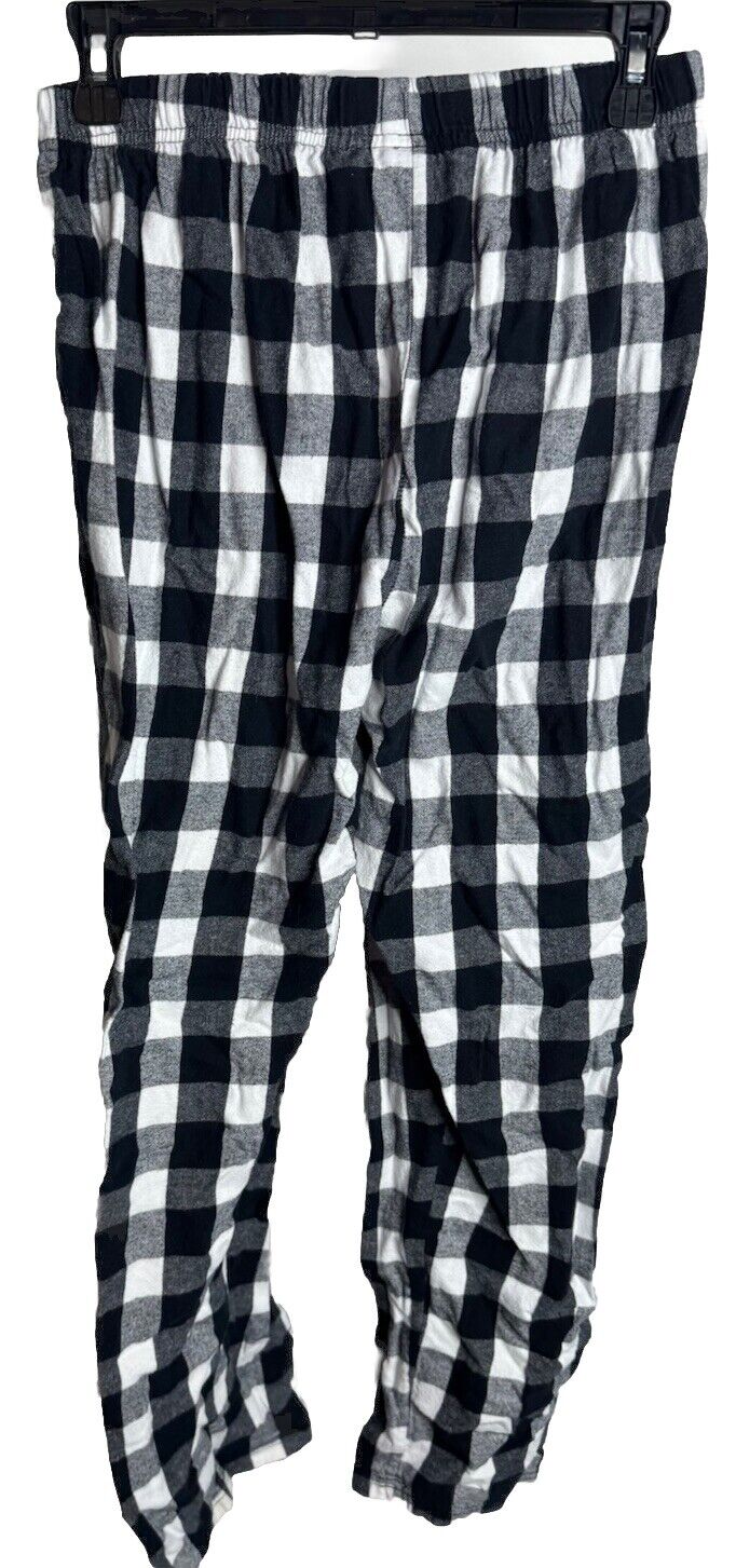 Boxercraft Women’s  plaid pajama pants size medium