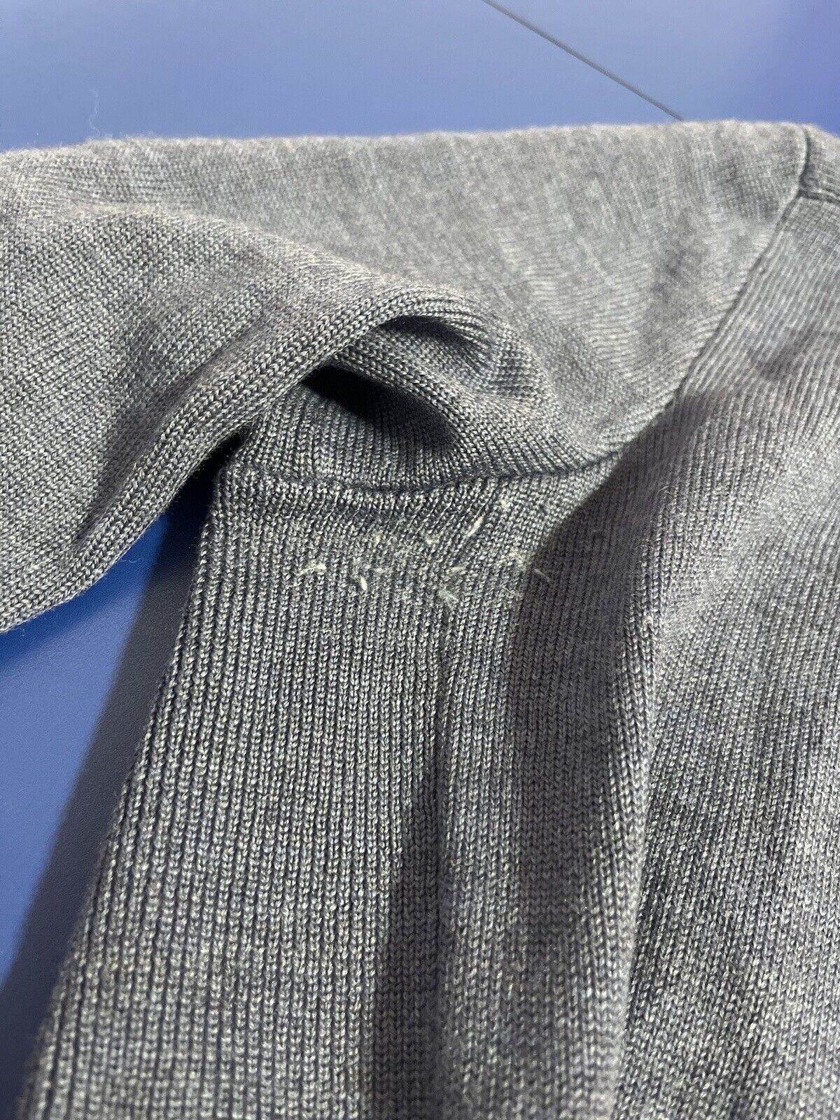 Polo Ralph Lauren Golf Sweatshirt, High Quality Material, Rare Find, Mens Size M