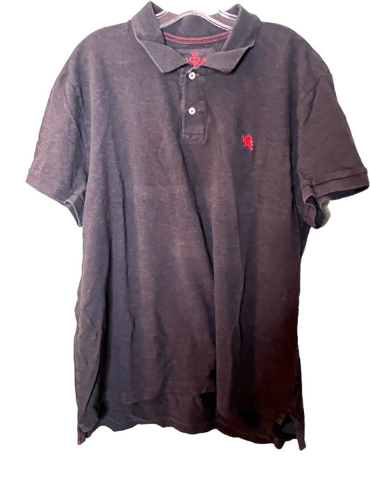 Express  Polo Mens Shirt Size XXL
