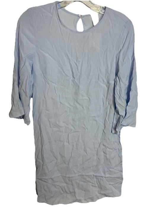 H&M Womens Size 2 Shirt