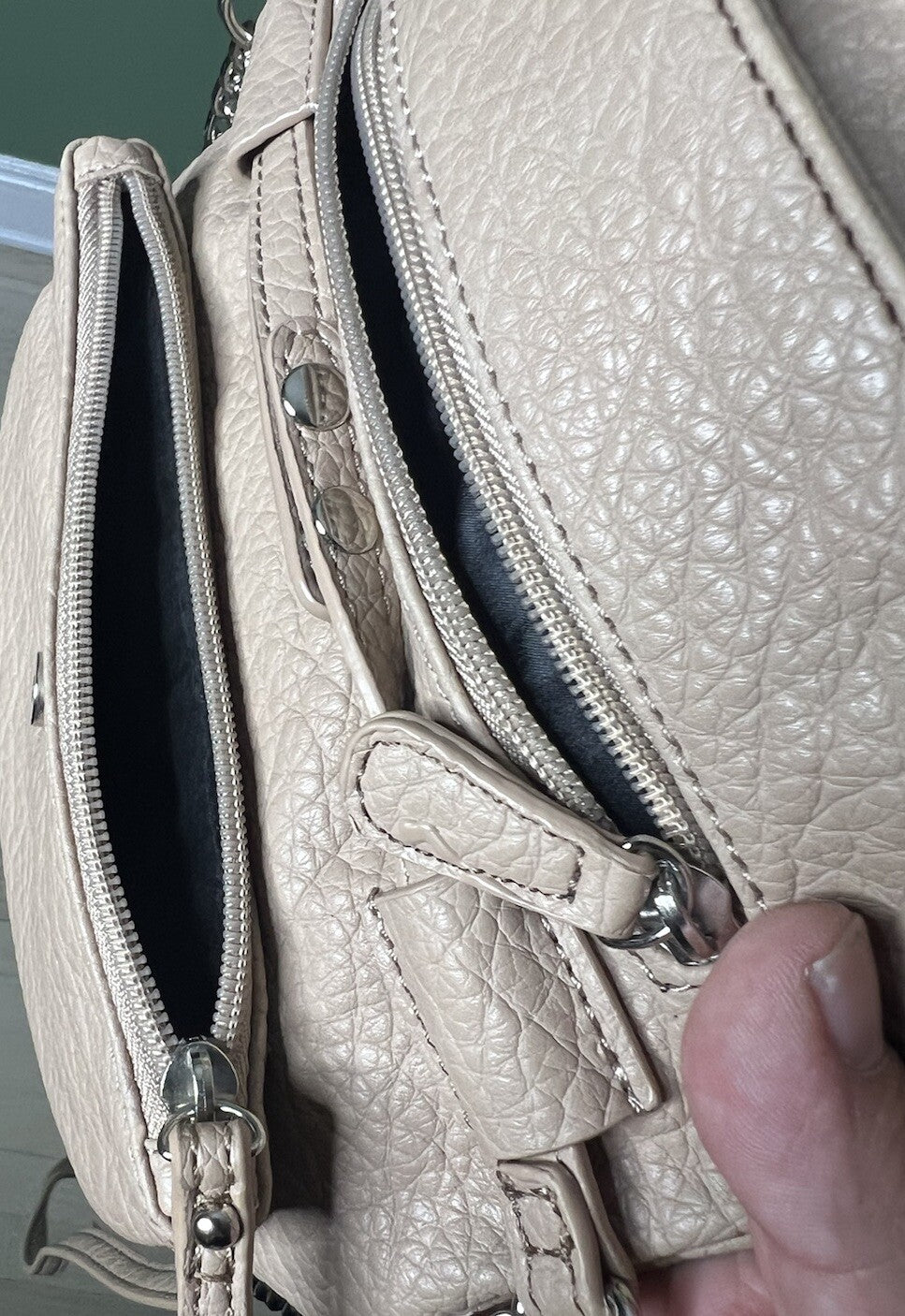 nine west mini purse Make An Offer