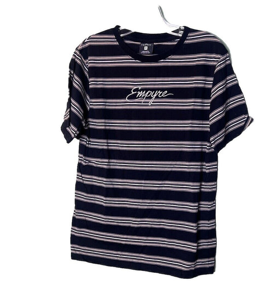 empyre tee shirt black size Medium