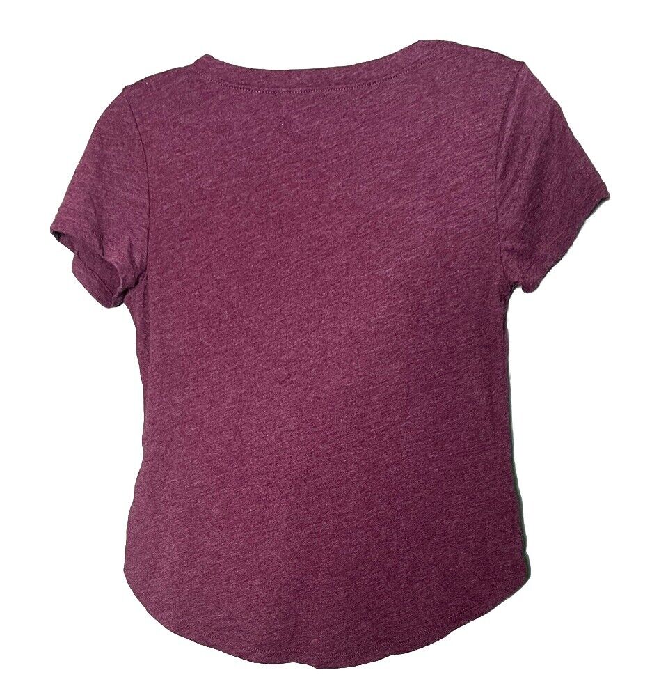Abercrombie Fitch tee shirt Extra small