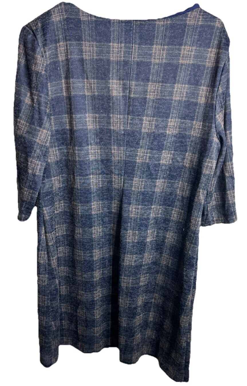 Women's Connected Apparel Dress Size 16