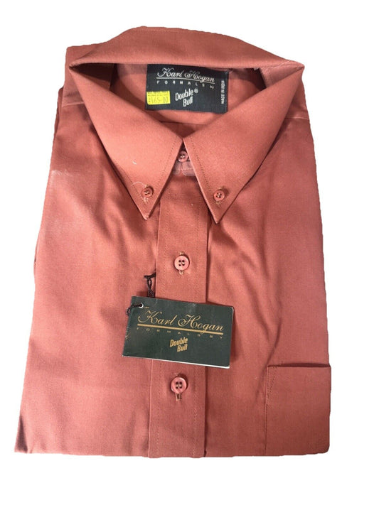 mens long sleeve button down shirt
