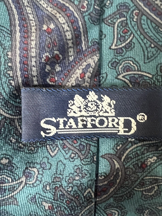 Stafford Mens Tie