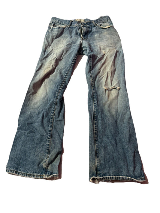 Aeropostale Women Jeans Size Unknown